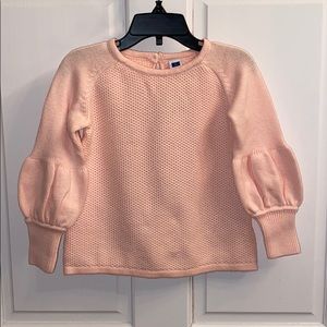 Janie and Jack Girl’s Sweater. NWT